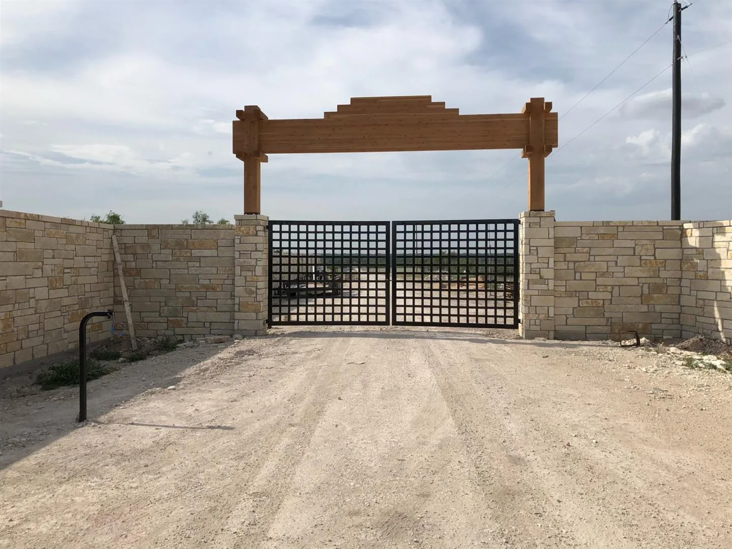 Excavation and dirt work in Damon, TX