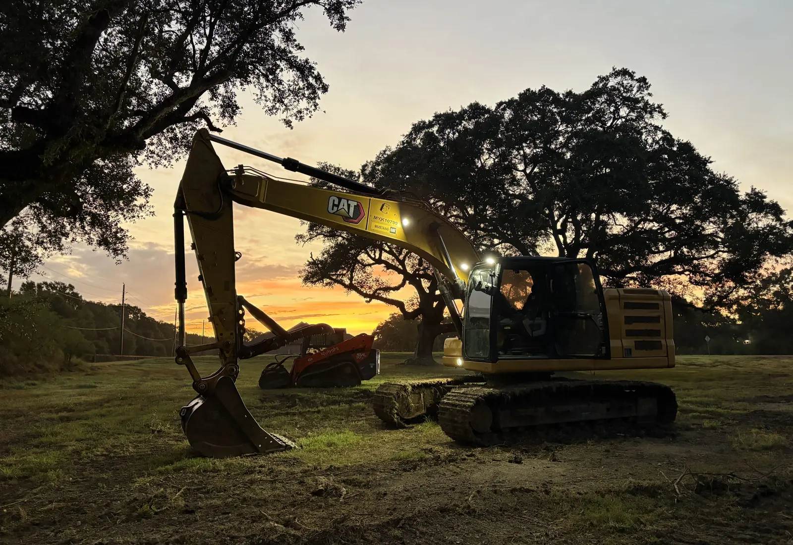 Land Clearing
