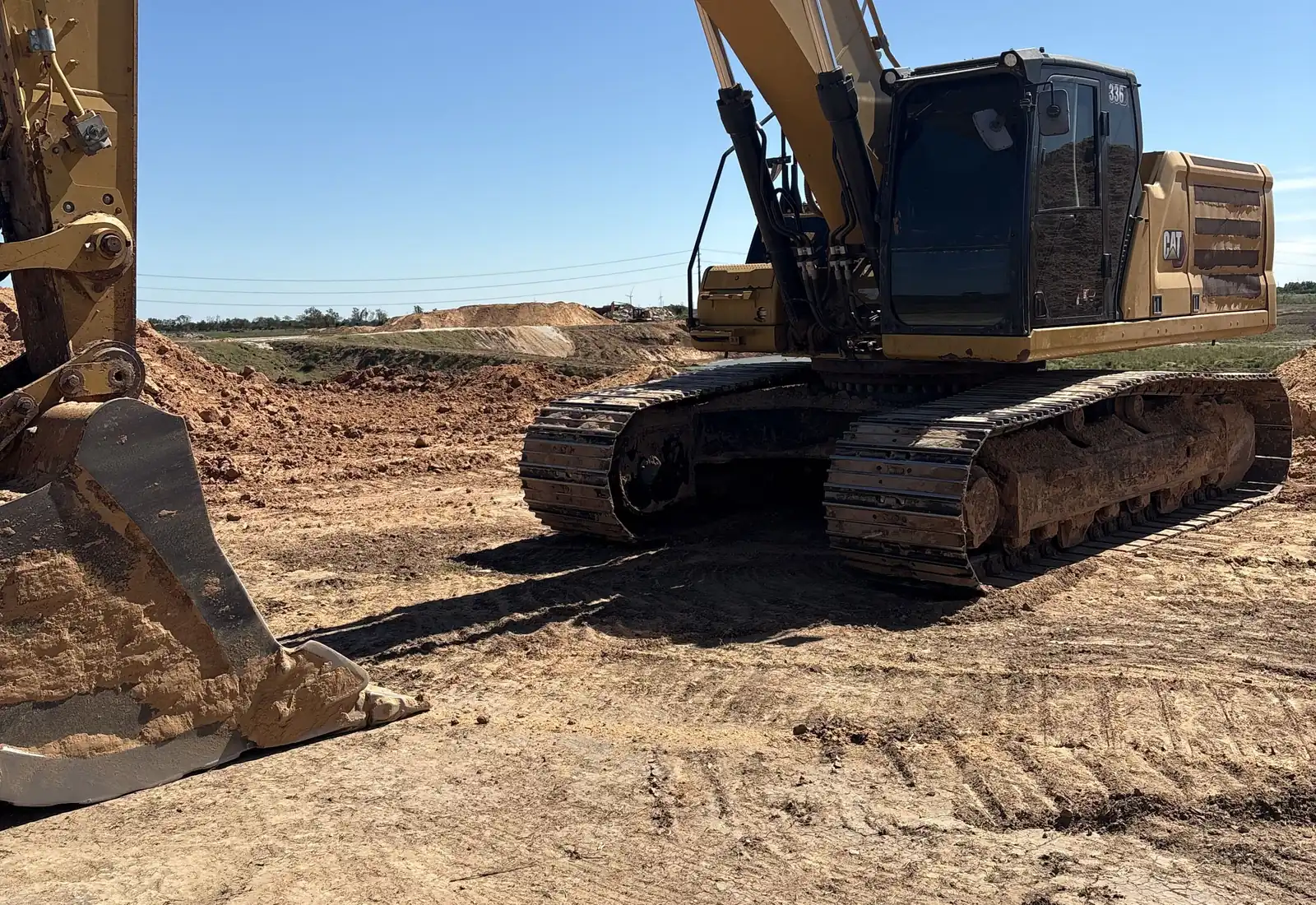 Select Fill & Dirt Sales in Needville, TX